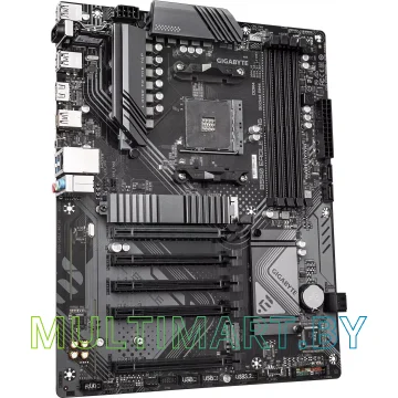 Материнская плата Gigabyte B550 Eagle WiFi6 картинка 2